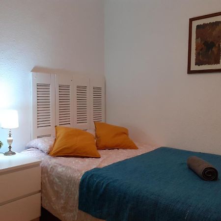 Beach Side Apartment San Sebastian Ngoại thất bức ảnh