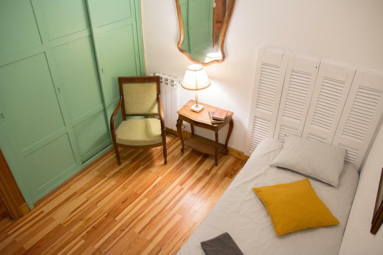 Beach Side Apartment San Sebastian Ngoại thất bức ảnh